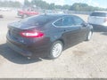 2015 Ford Fusion — photo 4 of 21 | VIN 3FA6P0LU9FR310814