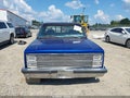 1985 Chevrolet C10 — photo 12 of 18 | VIN 1GCCC14H2FF355753