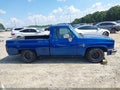 1985 Chevrolet C10 — photo 13 of 18 | VIN 1GCCC14H2FF355753
