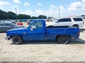 1985 Chevrolet C10 — photo 14 of 18 | VIN 1GCCC14H2FF355753