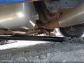 1985 Chevrolet C10 — photo 18 of 18 | VIN 1GCCC14H2FF355753