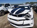 2015 Chevrolet Camaro — photo 12 of 19 | VIN 2G1FB1E39F9215476