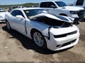 2015 Chevrolet Camaro — photo 1 of 19 | VIN 2G1FB1E39F9215476
