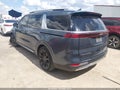 2022 Kia Carnival — photo 3 of 19 | VIN KNDNE5H34N6084850