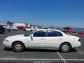 2001 Buick LeSabre — photo 14 of 16 | VIN 1G4HR54K31U278706