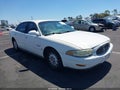 2001 Buick LeSabre — photo 1 of 16 | VIN 1G4HR54K31U278706