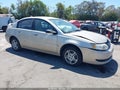 2003 Saturn Ion — photo 1 of 12 | VIN 1G8AZ52F03Z141301