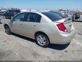 2003 Saturn Ion — photo 3 of 12 | VIN 1G8AZ52F03Z141301