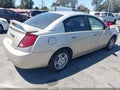 2003 Saturn Ion — photo 4 of 12 | VIN 1G8AZ52F03Z141301