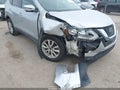 2016 Nissan Rogue — photo 6 of 16 | VIN 5N1AT2MV6GC919289