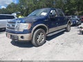2010 Ford F-150 — photo 2 of 17 | VIN 1FTFW1EV6AFC27551