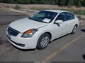 2009 Nissan Altima — photo 2 of 11 | VIN 1N4AL21E39N490117