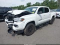 2022 Toyota Tacoma — photo 2 of 19 | VIN 3TMCZ5AN5NM479580
