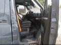 2021 Mercedes-Benz Sprinter — photo 5 of 16 | VIN W1Y40CHY2MT071813