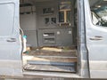 2021 Mercedes-Benz Sprinter — photo 8 of 16 | VIN W1Y40CHY2MT071813