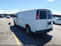 2017 Chevrolet Express 2500 — photo 3 of 17 | VIN 1GCWGBFF1H1193746