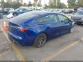 2025 Tesla Model 3 — photo 4 of 22 | VIN 5YJ3E1EA2SF081948