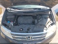 2013 Honda Odyssey — photo 10 of 17 | VIN 5FNRL5H47DB019493