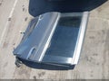 2013 Honda Odyssey — photo 12 of 17 | VIN 5FNRL5H47DB019493