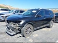 2016 Nissan Rogue — photo 2 of 12 | VIN 5N1AT2MT0GC742849