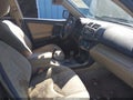 2011 Toyota RAV4 — photo 5 of 16 | VIN 2T3BF4DV4BW165097