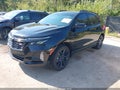 2024 Chevrolet Equinox — photo 2 of 17 | VIN 3GNAXWEG7RL148792