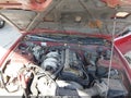 1991 Nissan 240SX — photo 10 of 13 | VIN JN1MS36P6MW010197