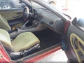 1991 Nissan 240SX — photo 5 of 13 | VIN JN1MS36P6MW010197