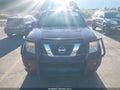 2006 Nissan Frontier — photo 12 of 16 | VIN 1N6AD07WX6C434529