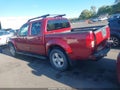 2006 Nissan Frontier — photo 14 of 16 | VIN 1N6AD07WX6C434529