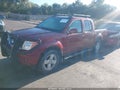 2006 Nissan Frontier — photo 2 of 16 | VIN 1N6AD07WX6C434529