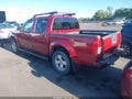 2006 Nissan Frontier — photo 3 of 16 | VIN 1N6AD07WX6C434529