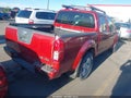 2006 Nissan Frontier — photo 4 of 16 | VIN 1N6AD07WX6C434529