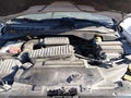 2007 Dodge Durango — photo 10 of 19 | VIN 1D8HB38P77F565323