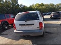2007 Dodge Durango — photo 16 of 19 | VIN 1D8HB38P77F565323