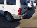 2007 Dodge Durango — photo 19 of 19 | VIN 1D8HB38P77F565323