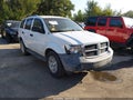 2007 Dodge Durango — photo 6 of 19 | VIN 1D8HB38P77F565323