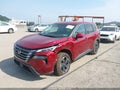 2025 Nissan Rogue — photo 2 of 16 | VIN 5N1BT3BB2SC676348