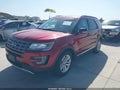 2016 Ford Explorer — photo 2 of 17 | VIN 1FM5K7D82GGC65833
