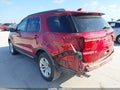 2016 Ford Explorer — photo 3 of 17 | VIN 1FM5K7D82GGC65833