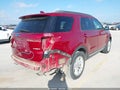 2016 Ford Explorer — photo 4 of 17 | VIN 1FM5K7D82GGC65833