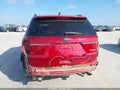 2016 Ford Explorer — photo 6 of 17 | VIN 1FM5K7D82GGC65833