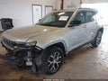 2025 Jeep Grand Cherokee — photo 2 of 16 | VIN 1C4RJHBG2SC345240