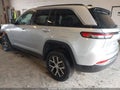 2025 Jeep Grand Cherokee — photo 3 of 16 | VIN 1C4RJHBG2SC345240