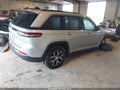 2025 Jeep Grand Cherokee — photo 4 of 16 | VIN 1C4RJHBG2SC345240