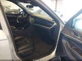 2025 Jeep Grand Cherokee — photo 5 of 16 | VIN 1C4RJHBG2SC345240