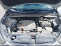 2014 Hyundai Tucson — photo 10 of 16 | VIN KM8JU3AG5EU930526