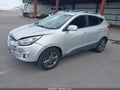2014 Hyundai Tucson — photo 2 of 16 | VIN KM8JU3AG5EU930526