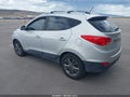 2014 Hyundai Tucson — photo 3 of 16 | VIN KM8JU3AG5EU930526