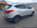 2014 Hyundai Tucson — photo 4 of 16 | VIN KM8JU3AG5EU930526